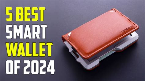 credit card smart wallet|top 10 smart wallets.